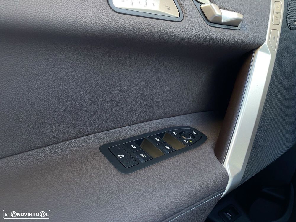 BMW iX xDrive 40 Pack Desportivo - 18