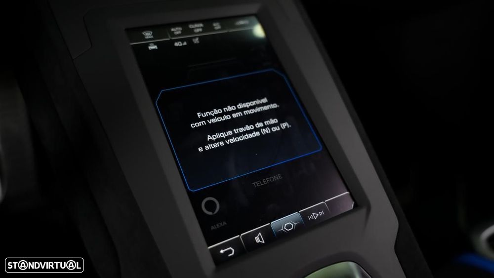 Lamborghini Huracán STO - 29