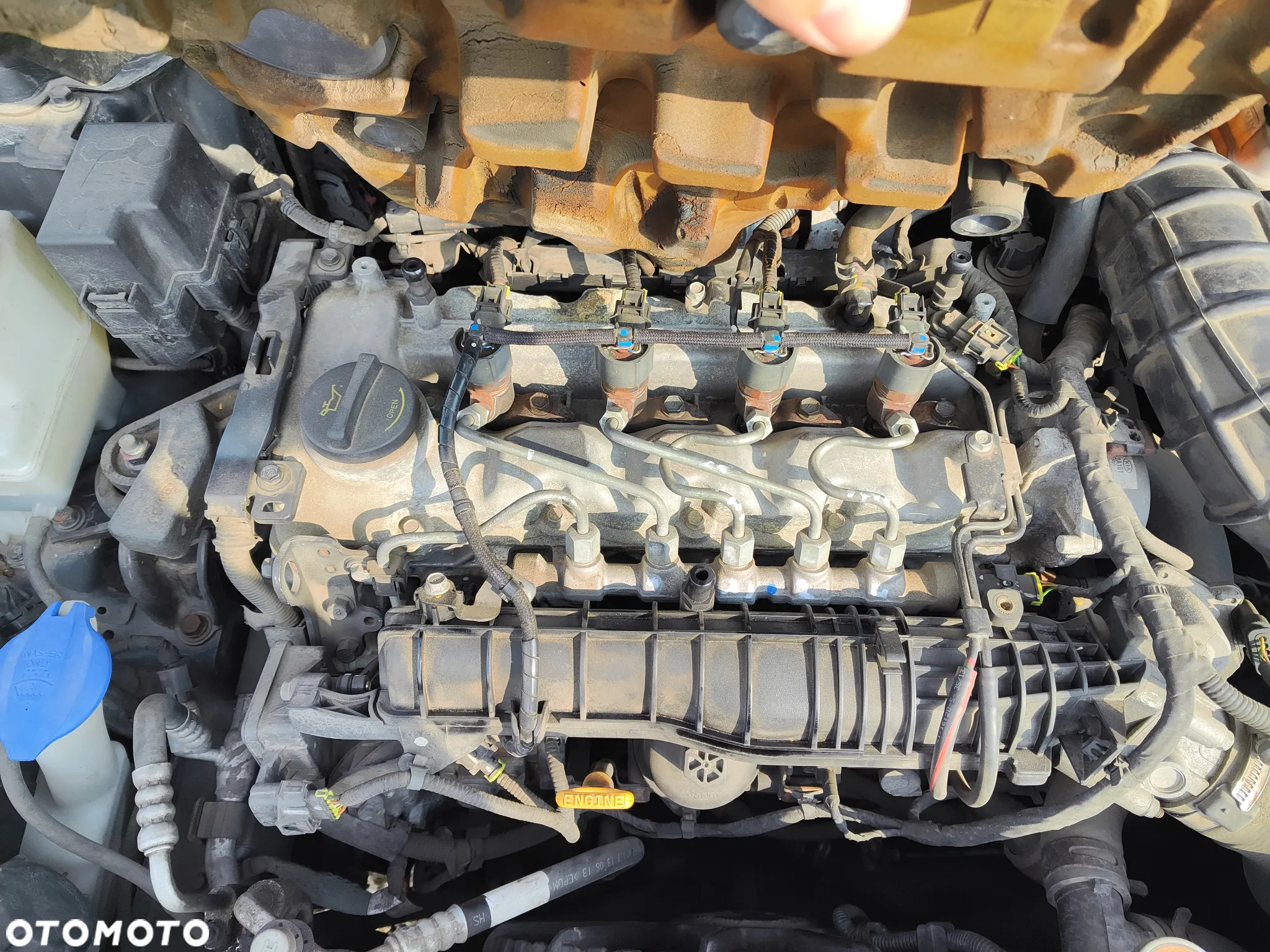 Kia Ceed Cee'd 1.6 CRDi XL - 18