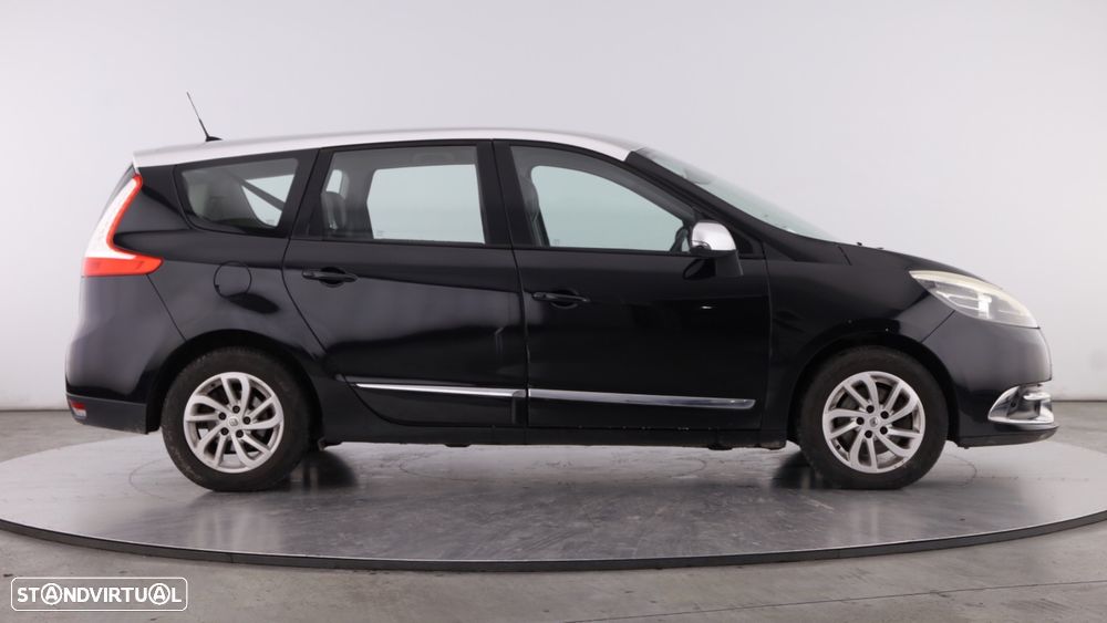 Renault Grand Scénic 1.5 dCi Bose Edition 7L - 5