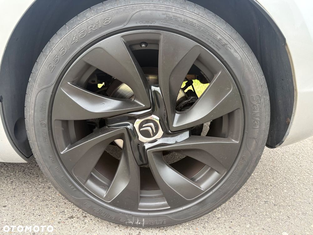 Citroën DS5 2.0 HDi SportChic - 29