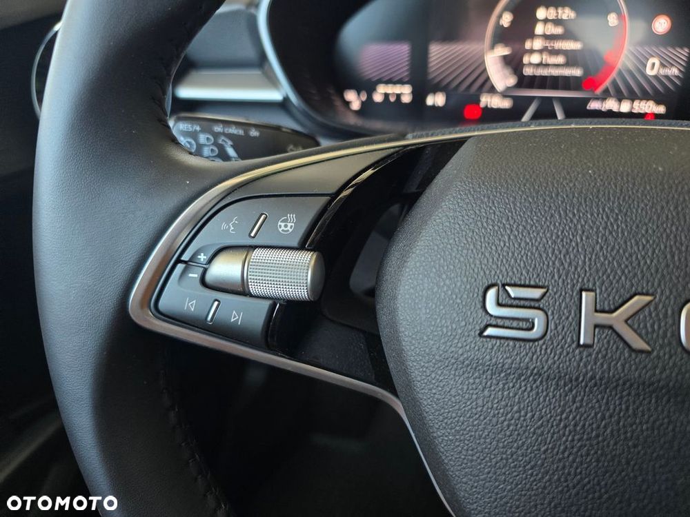 Skoda Fabia 1.0 TSI Edition 130 - 21