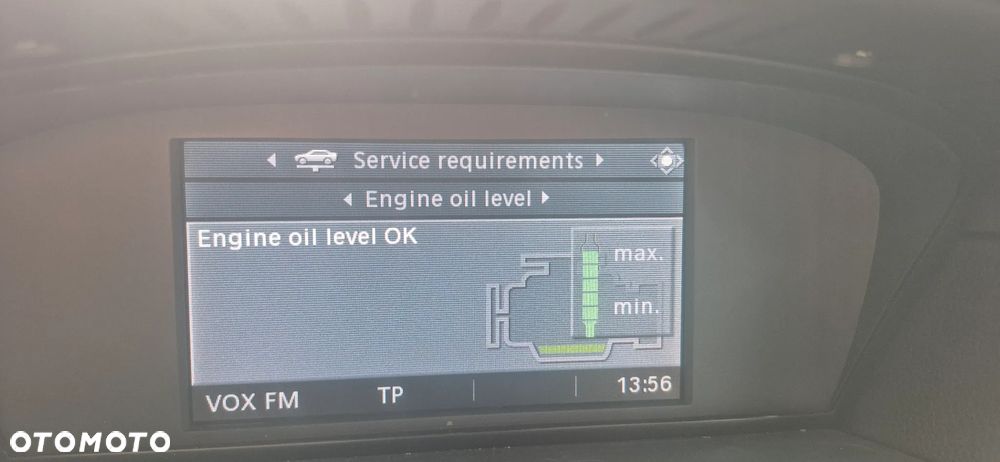 BMW Seria 5 530d xDrive - 23