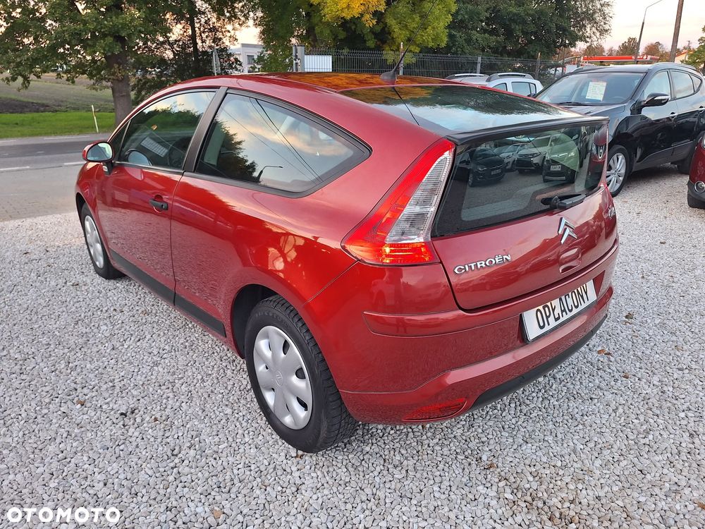 Citroën C4 - 13