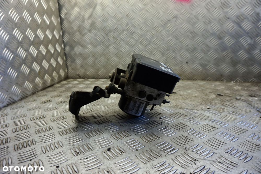 POMPA HAMULCOWA ABS GRAND VOYAGER IV RG RS LIFT 3.8 V6 00402775E000 CHRYSLER 2005-2008 - 2