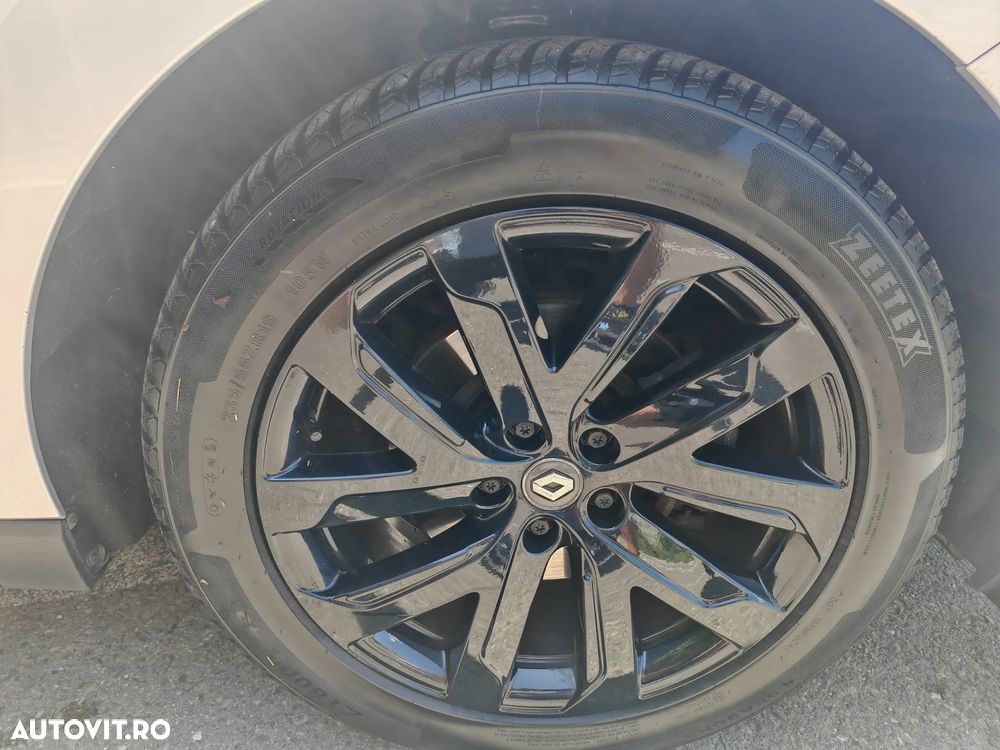 Renault Espace Energy dCi 160 EDC Intens - 15