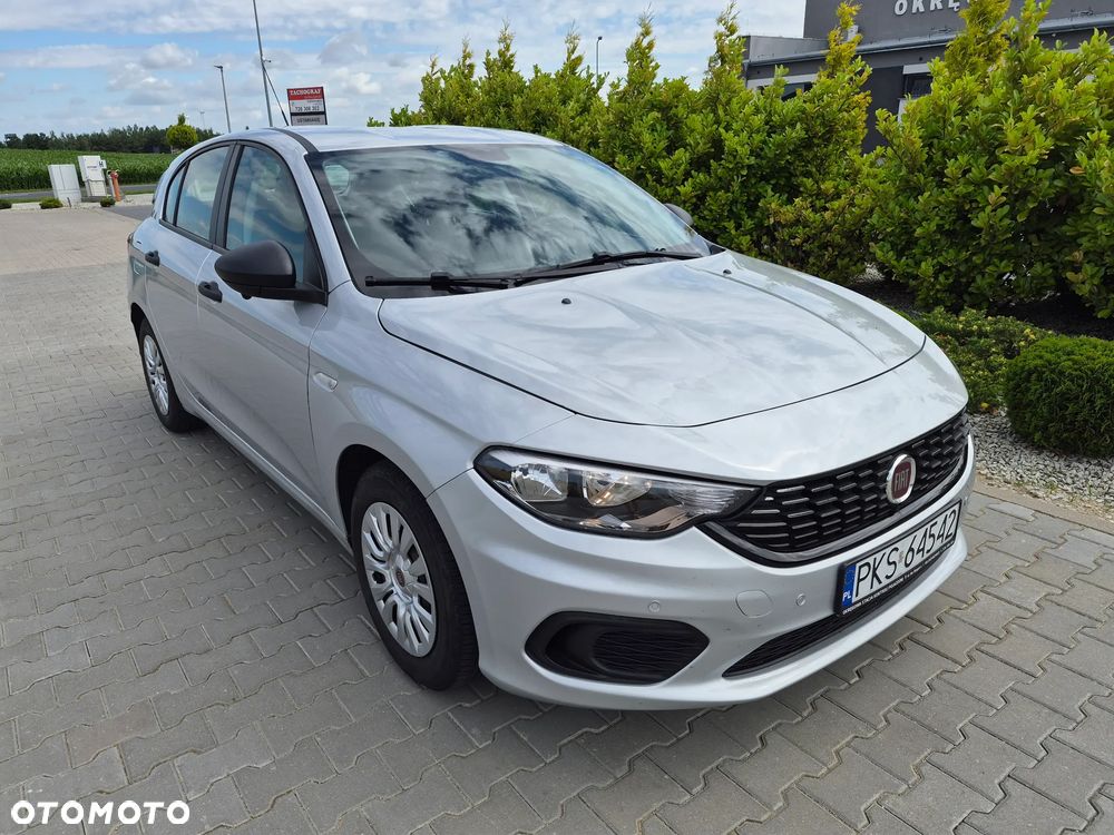 Fiat Tipo 1.4 Classic - 7