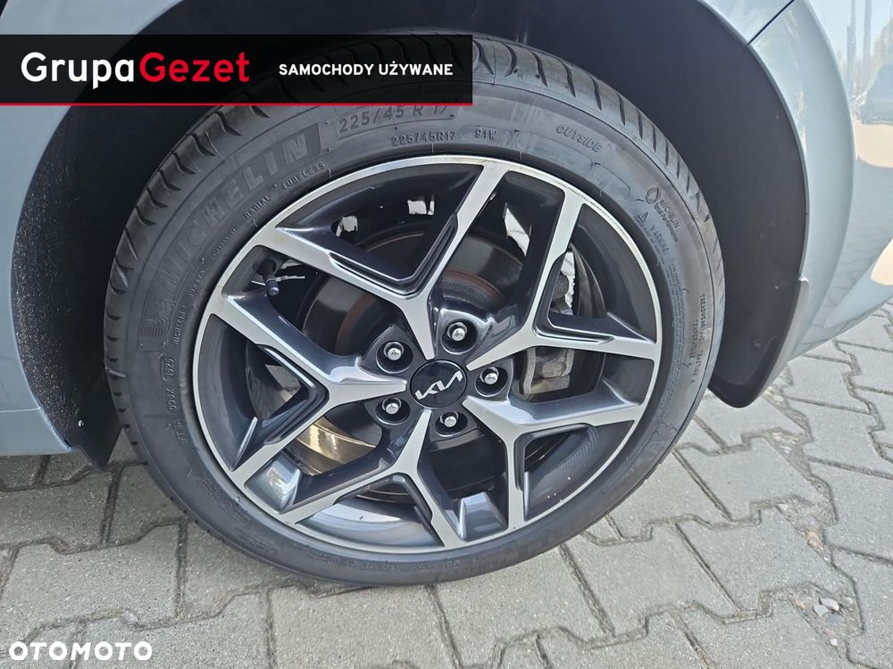Kia Ceed 1.5 T-GDI Tribute DCT - 18