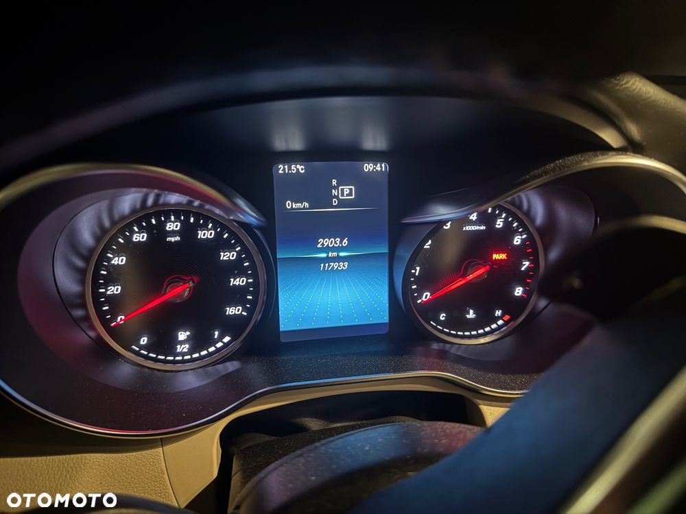 Mercedes-Benz GLC 300 4-Matic - 19