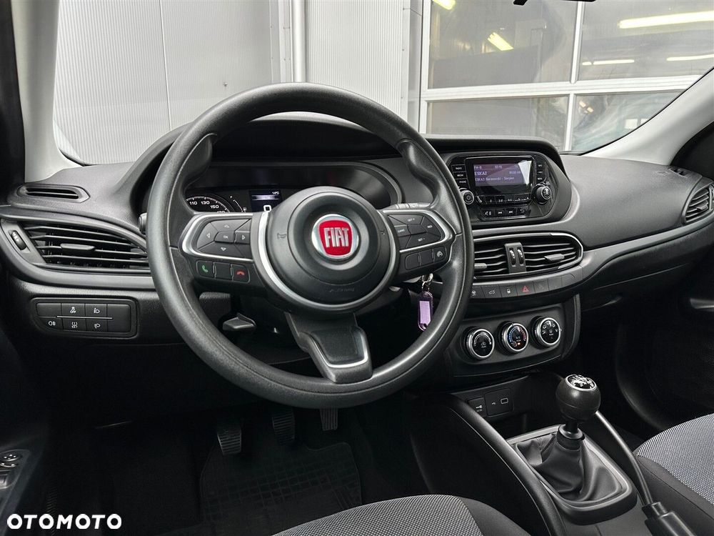 Fiat Tipo 1.4 16V - 11
