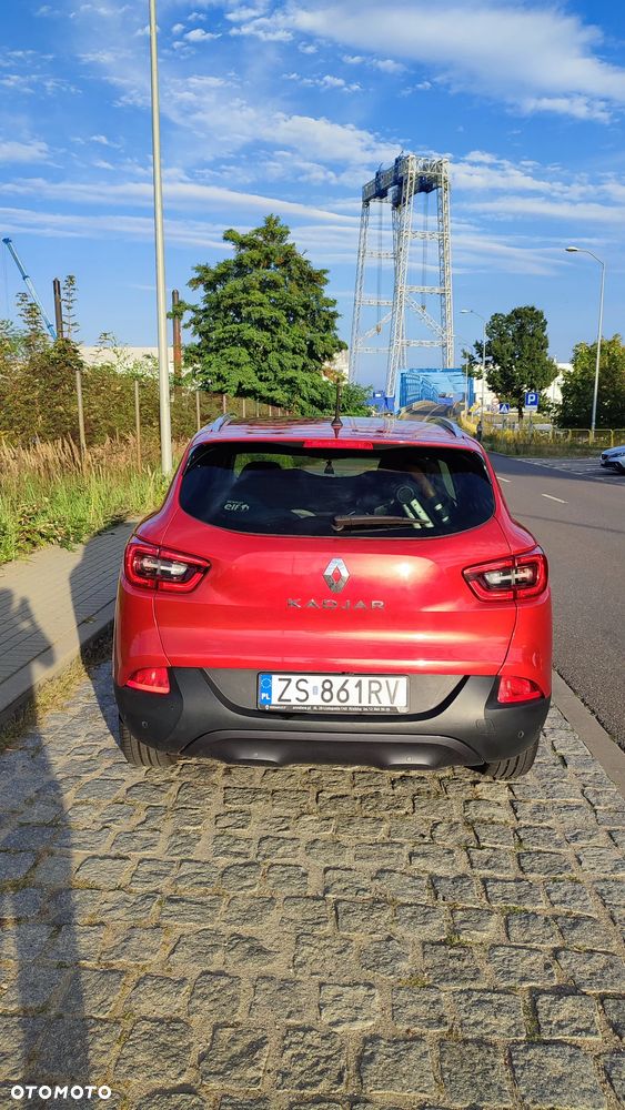 Renault Kadjar 1.2 Energy TCe Life - 6