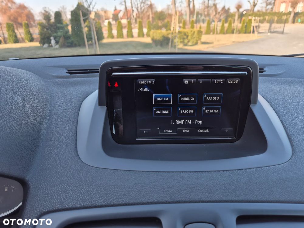 Renault Megane dCi 165 FAP GTline - 40