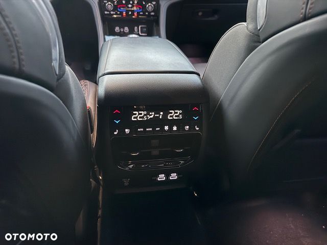 Jeep Grand Cherokee - 8