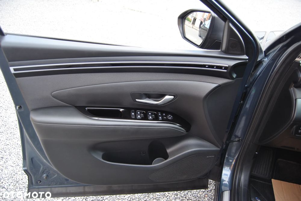 Hyundai Tucson 1.6 T-GDi PHEV Platinum 4WD - 22