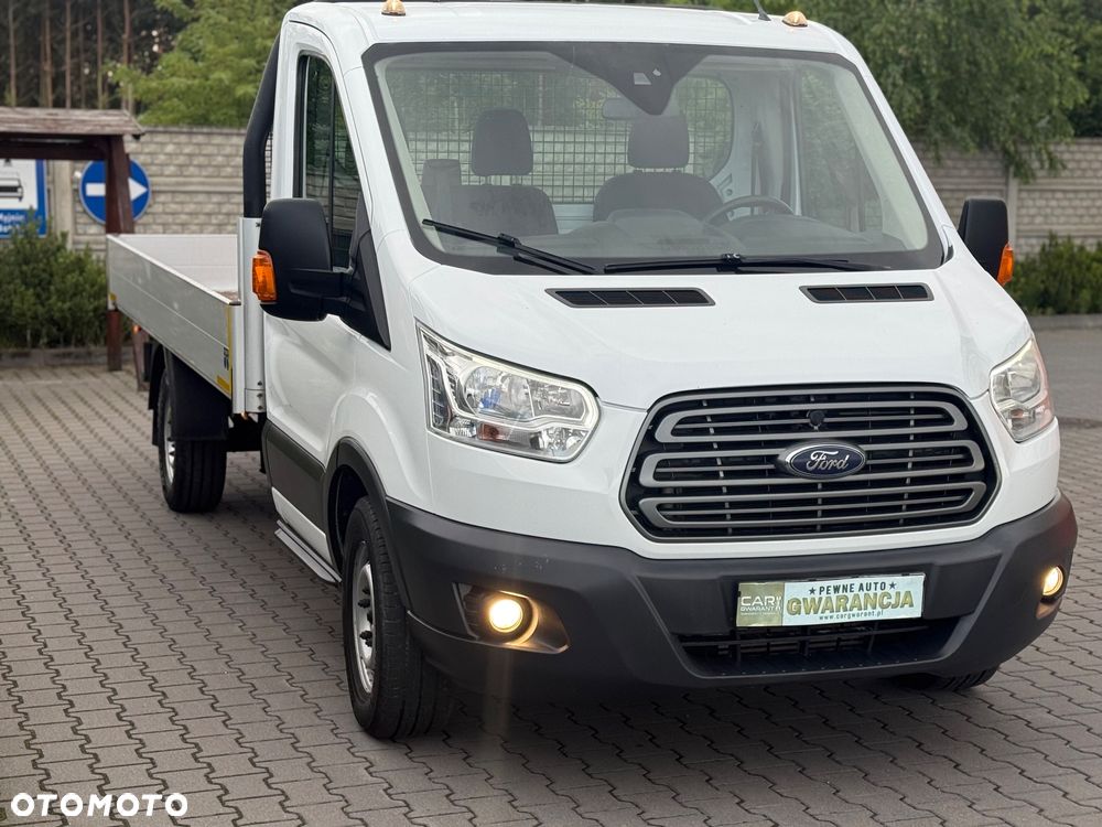 Ford Transit - 9