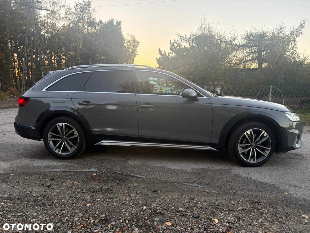 Audi A4 Allroad - 3
