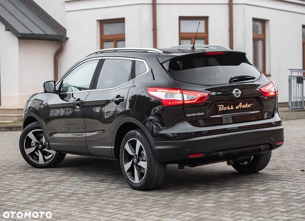 Nissan Qashqai 1.6 DIG-T Tekna+ - 9