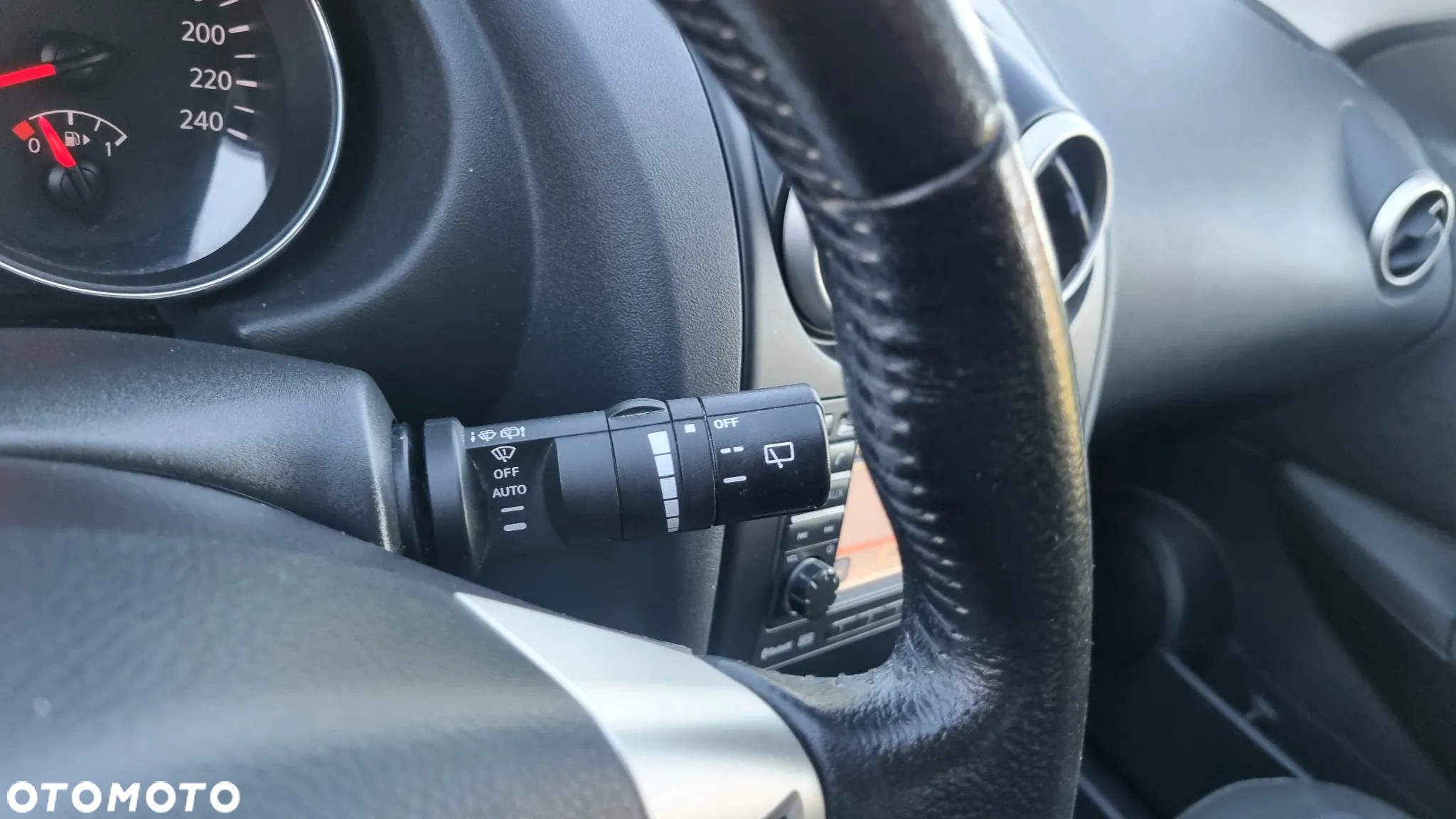 Nissan Qashqai 1.6 acenta - 21