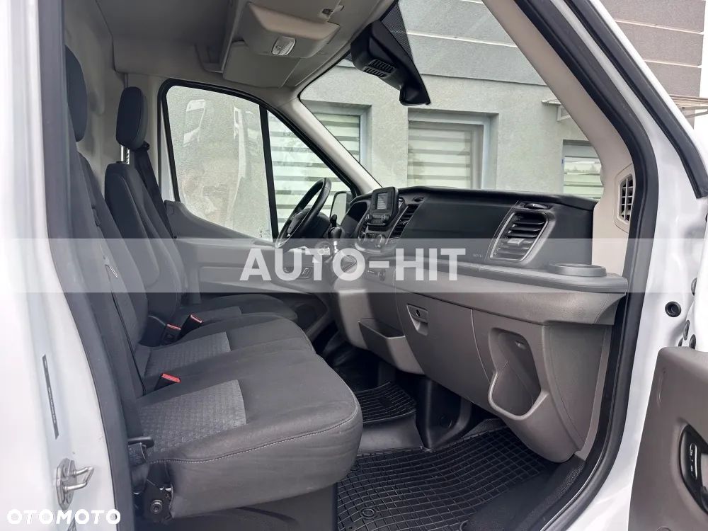 Ford Transit - 21