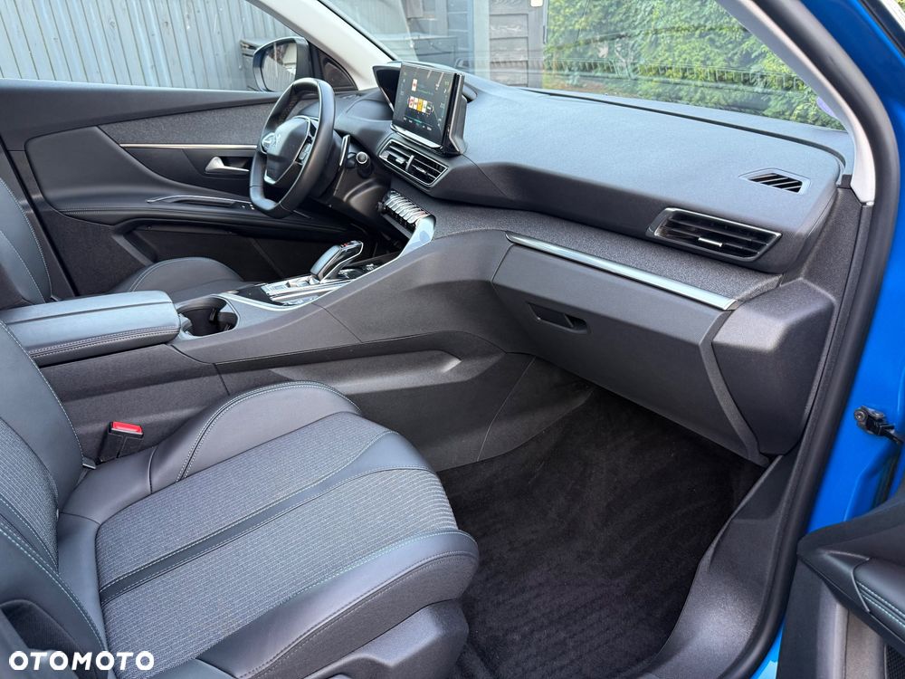 Peugeot 3008 225 e-EAT8 Allure Pack - 12