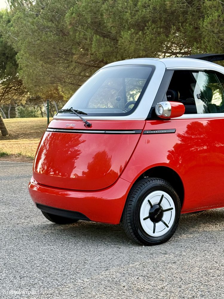 Microlino 2.0 - 15