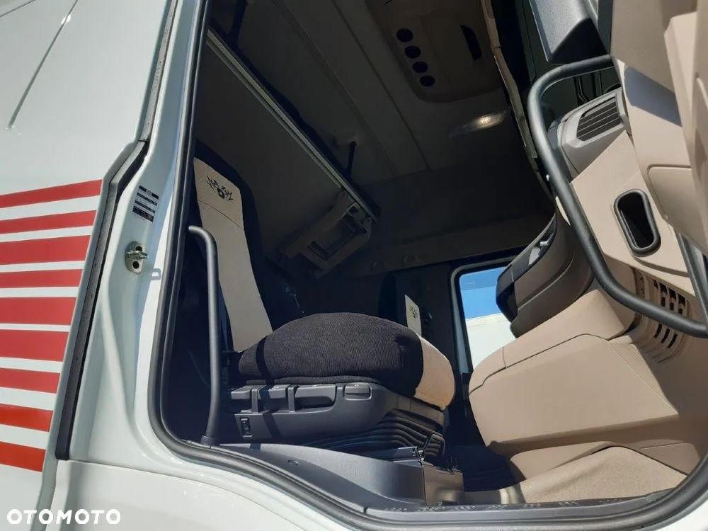 DAF XG 480 FT STANDARD STOCK (31751) - 5