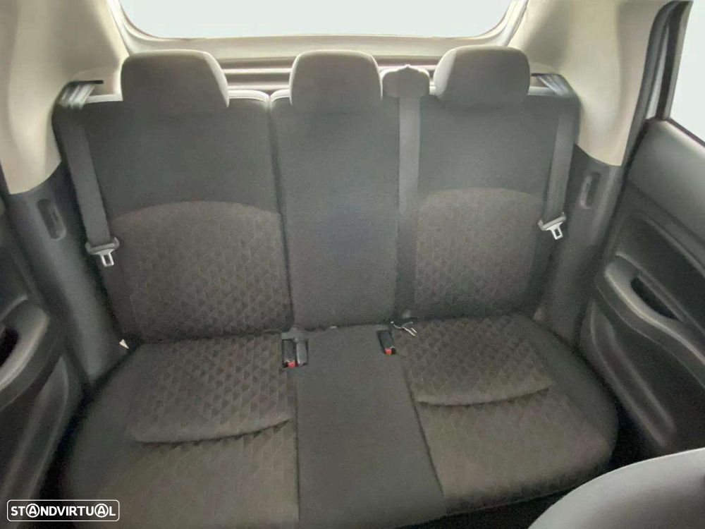 Mitsubishi Space Star 1.2 Intense - 13