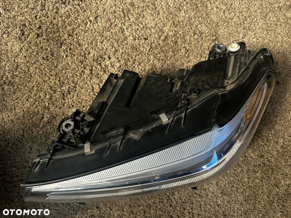 BMW X3 G01 X3 G02 REFLEKTOR FULL LED ADAPTIVE LAMPA LEWA - 8