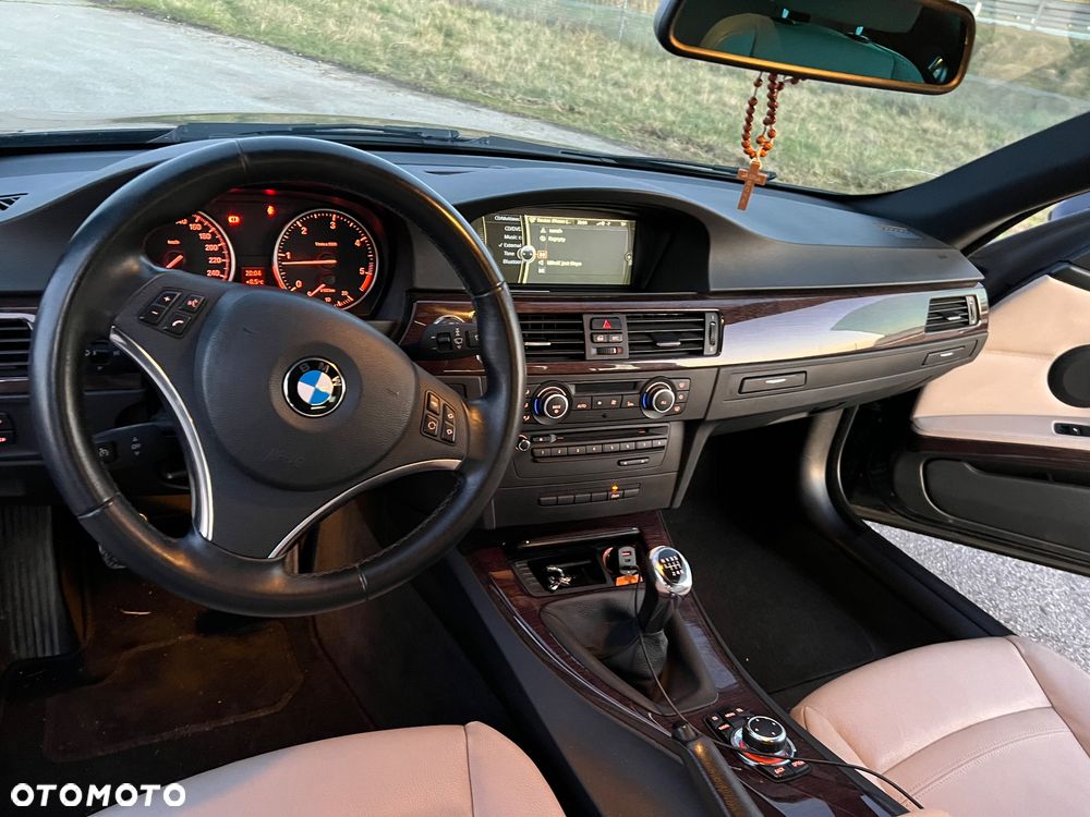 BMW Seria 3 320d - 7