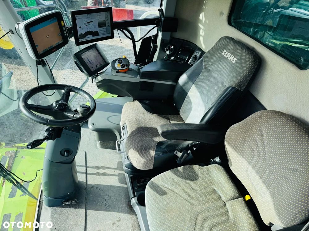 Claas Lexion 780 TT - 26