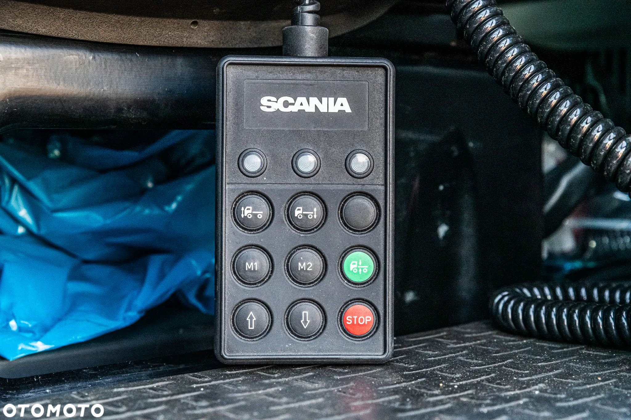 Scania R380 - 20