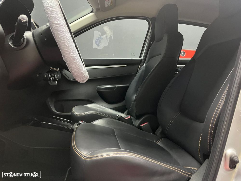 Dacia Spring Electric 45 Comfort Plus - 8