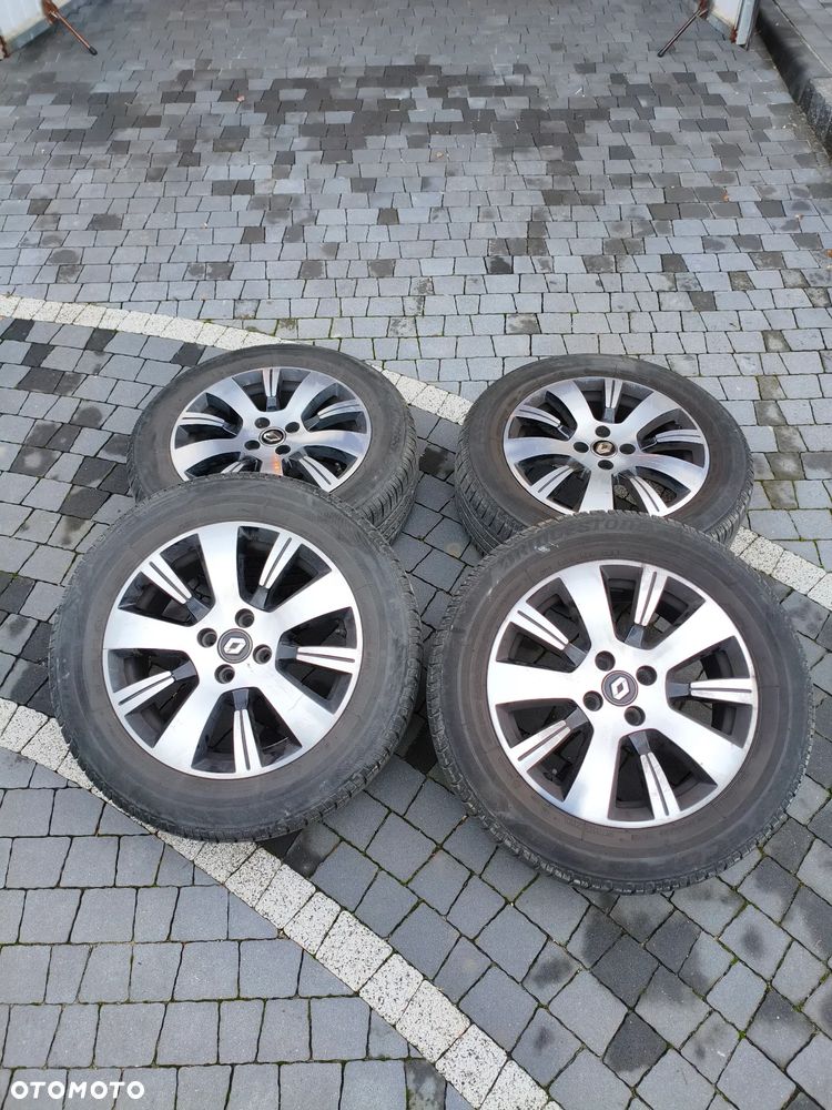 Renault Captur 0.9 Energy TCe Zen EU6 - 10