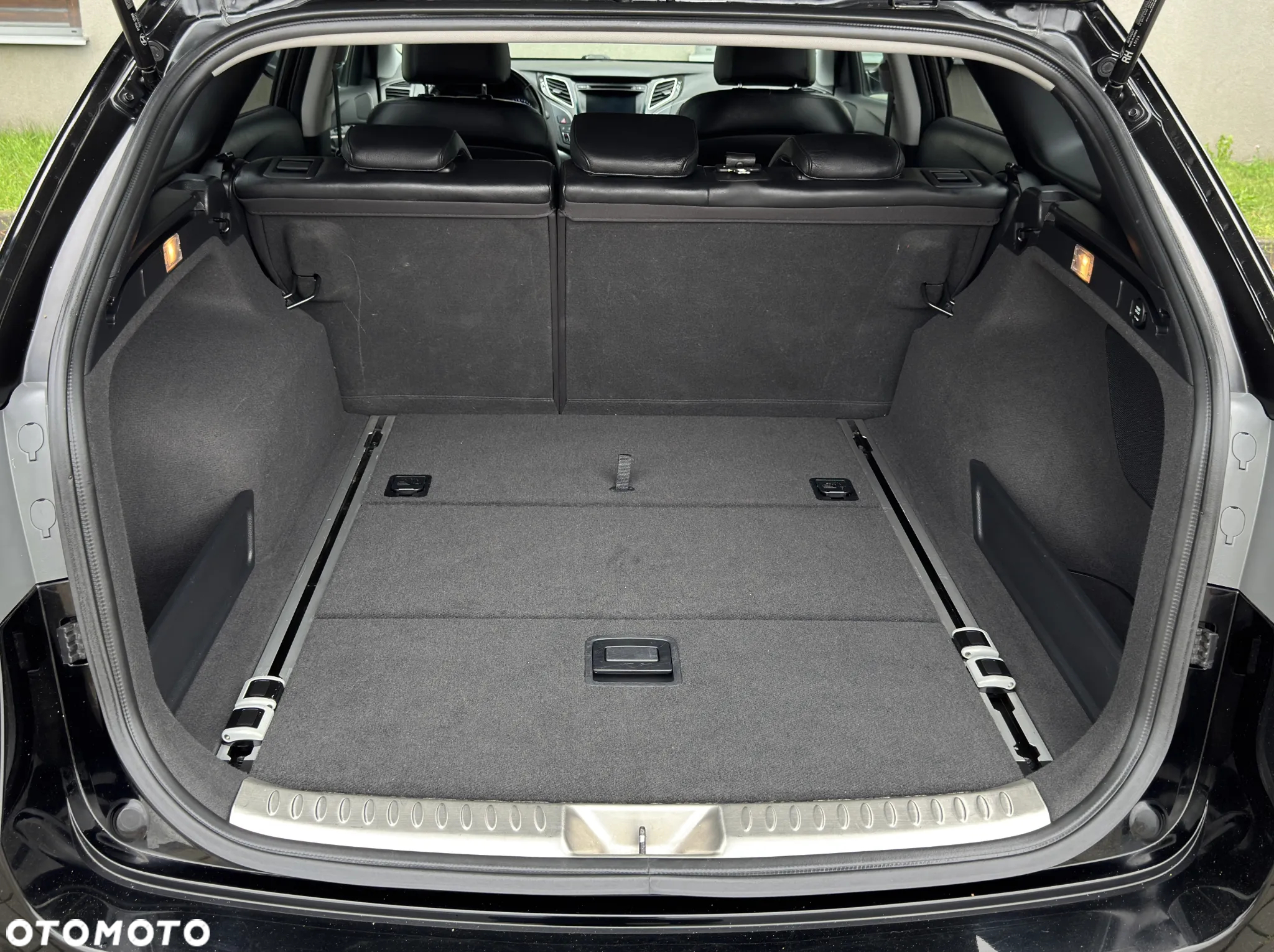 Hyundai i40 2.0 GDI Premium - 13