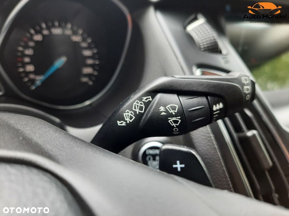 Ford Focus 1.5 EcoBoost Start-Stopp-System ST-LINE - 21