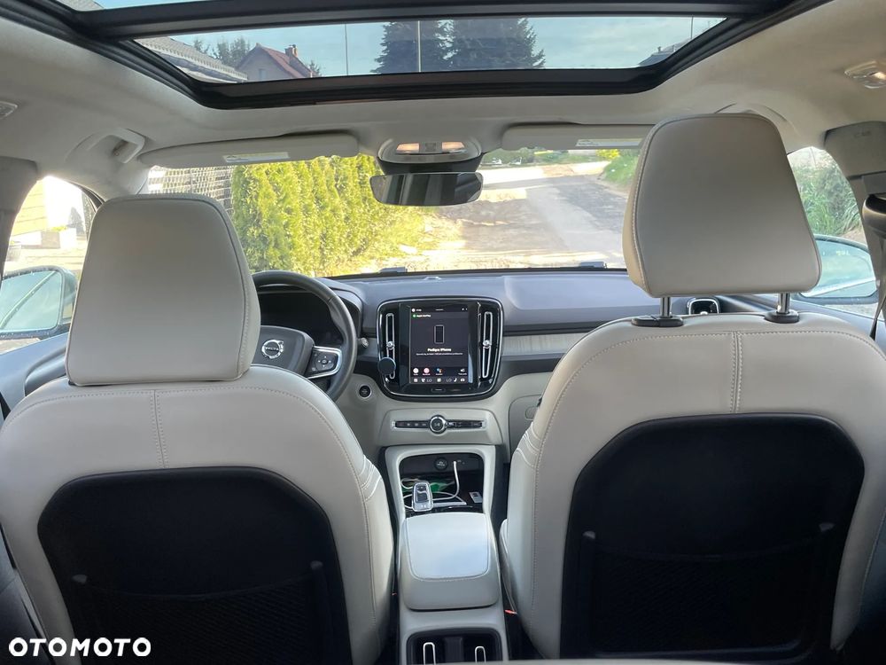 Volvo XC 40 B5 AWD Ultimate Bright - 18