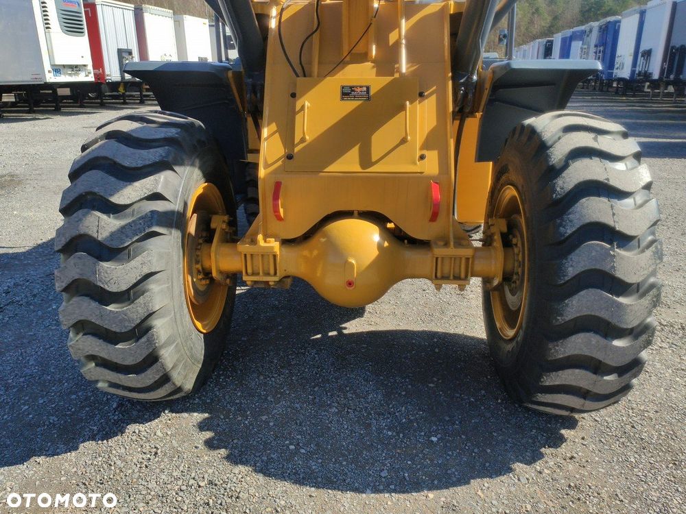 XCMG ZL 30G Centralne smarowanie Klimatyzacja 10T Super Stan !!! - 8