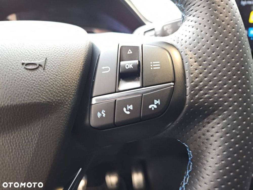 Ford Fiesta - 20