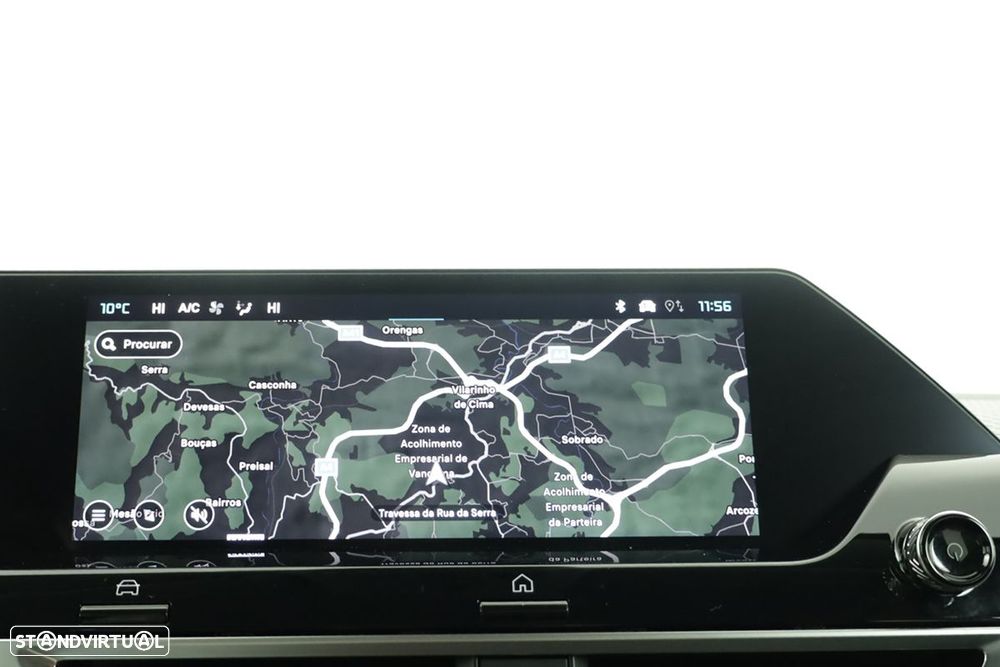 Citroën C4 1.2 PureTech Max - 11