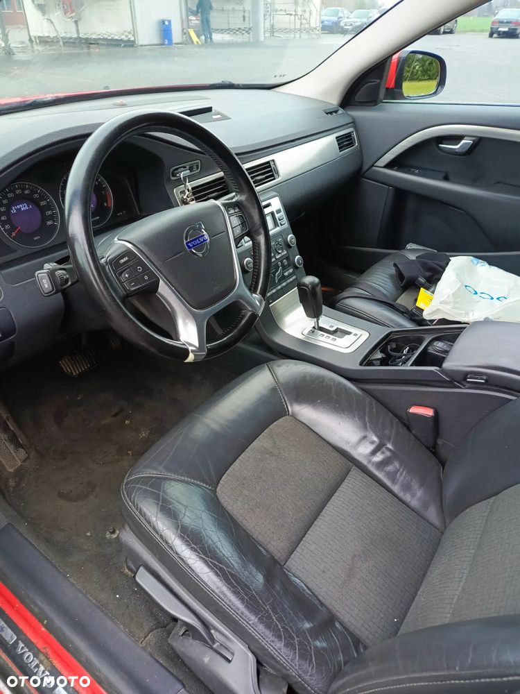 Volvo V70 - 7