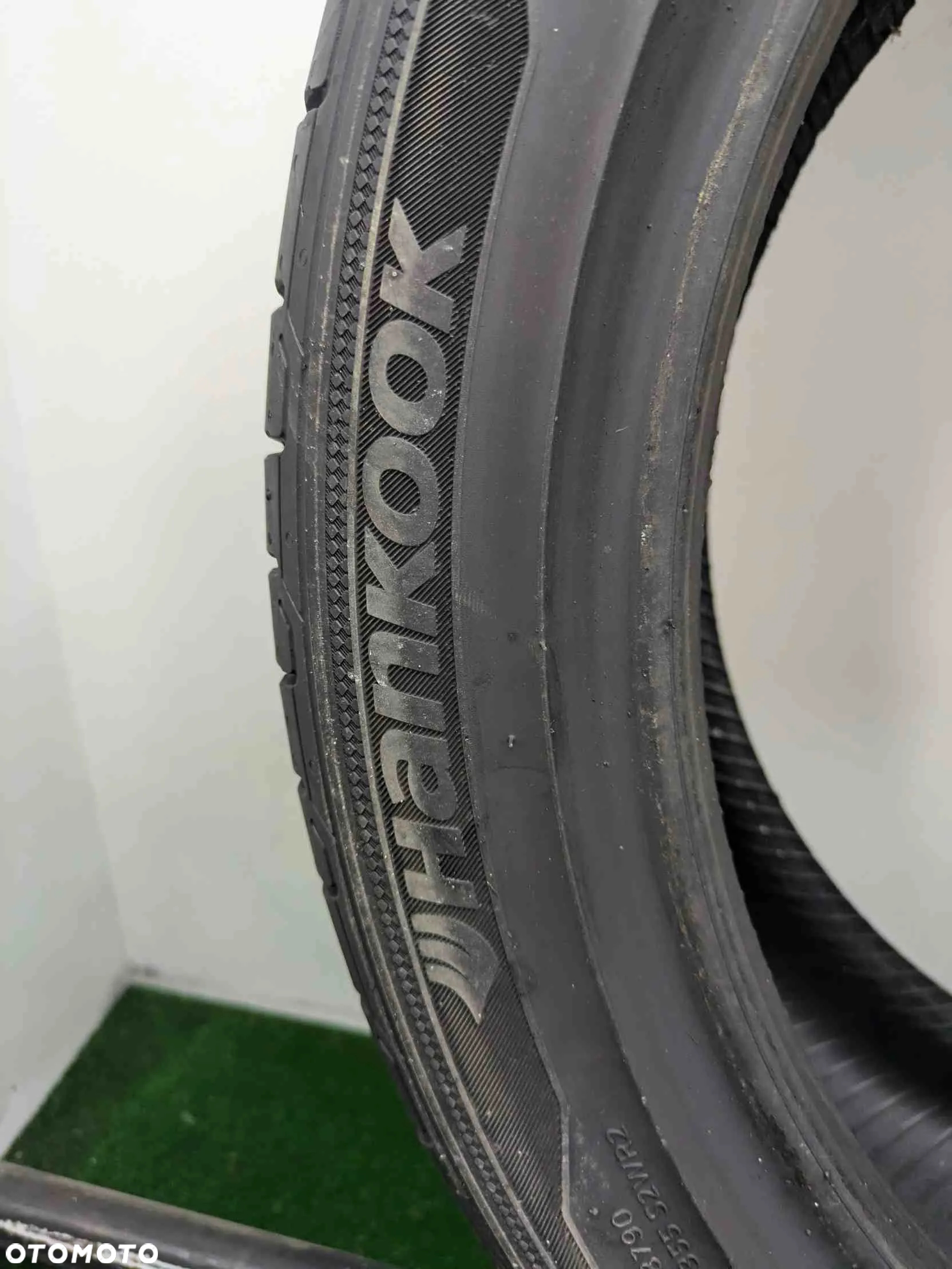 Opona 215 45 18 Hankook Ventus Prime3 K125 - 5