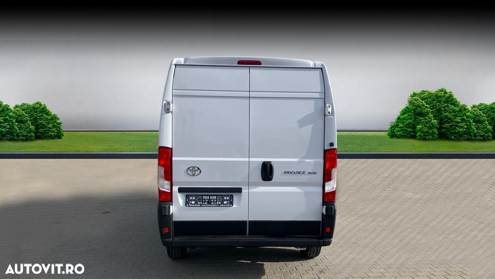 Toyota Proace - 4