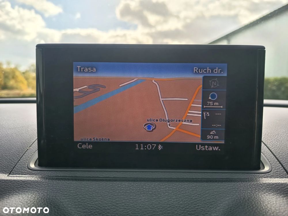 Audi A3 3-drzwiowe 1.4 TFSI Ambition - 17