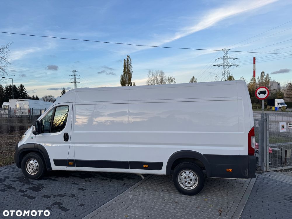 Fiat Ducato L4H2 - 9