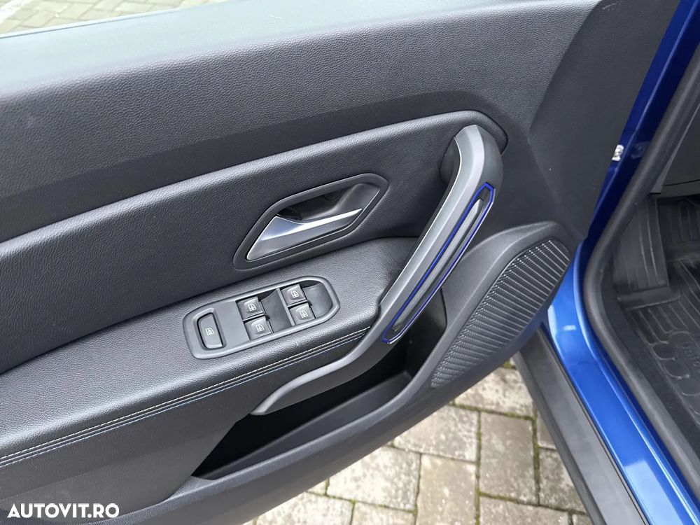 Dacia Duster TCe 90 Comfort - 19