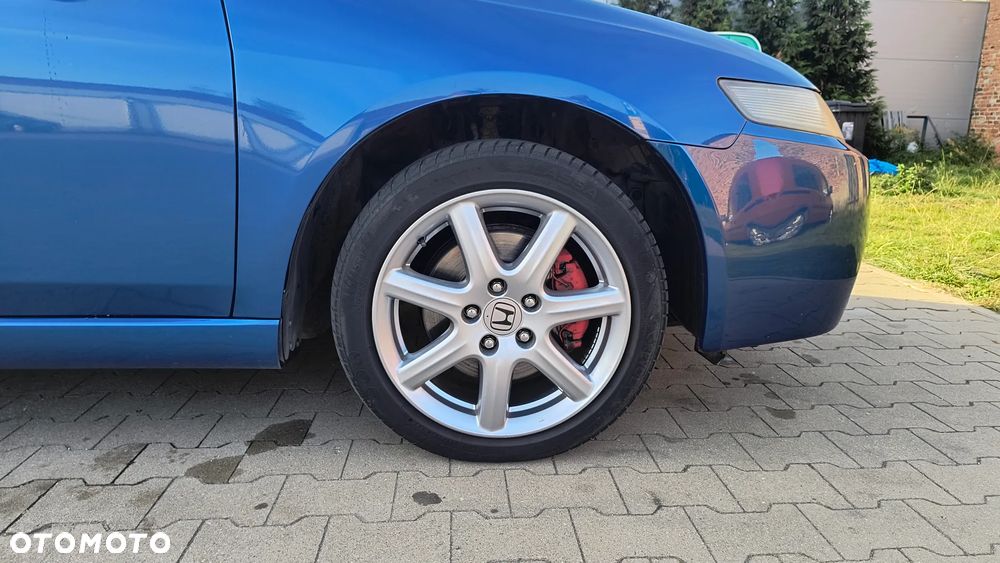 Honda Accord 2.4 Executive - 37