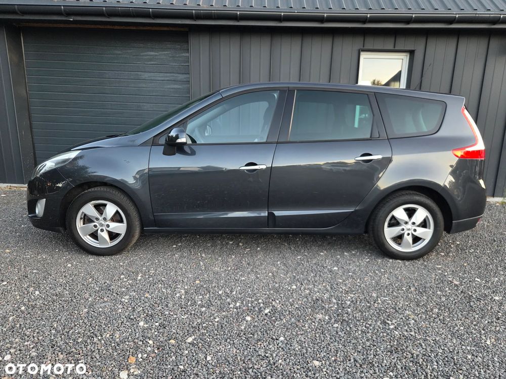 Renault Grand Scenic Gr 1.9 dCi Expression - 8