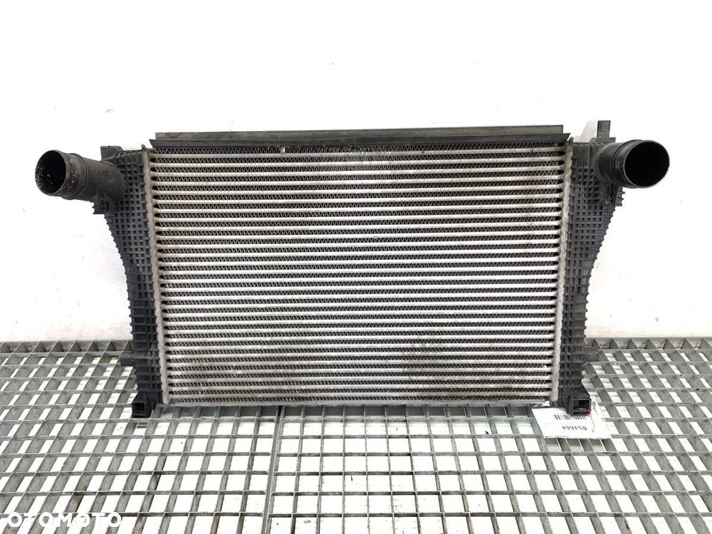 INTERCOOLER  SEAT LEON (5F1) 2012 - 2022 1.8 TSI 132 kW [180 KM] benzyna 2013 - 2022 5Q0145803R - 2