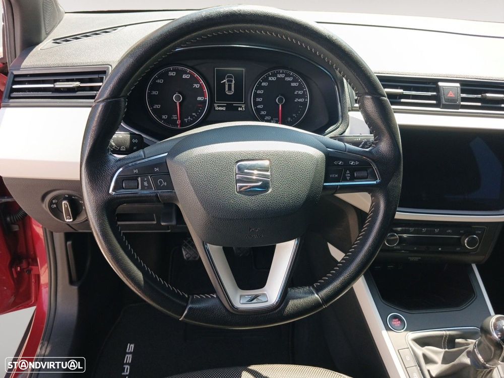 SEAT Arona 1.0 TSI Style - 12