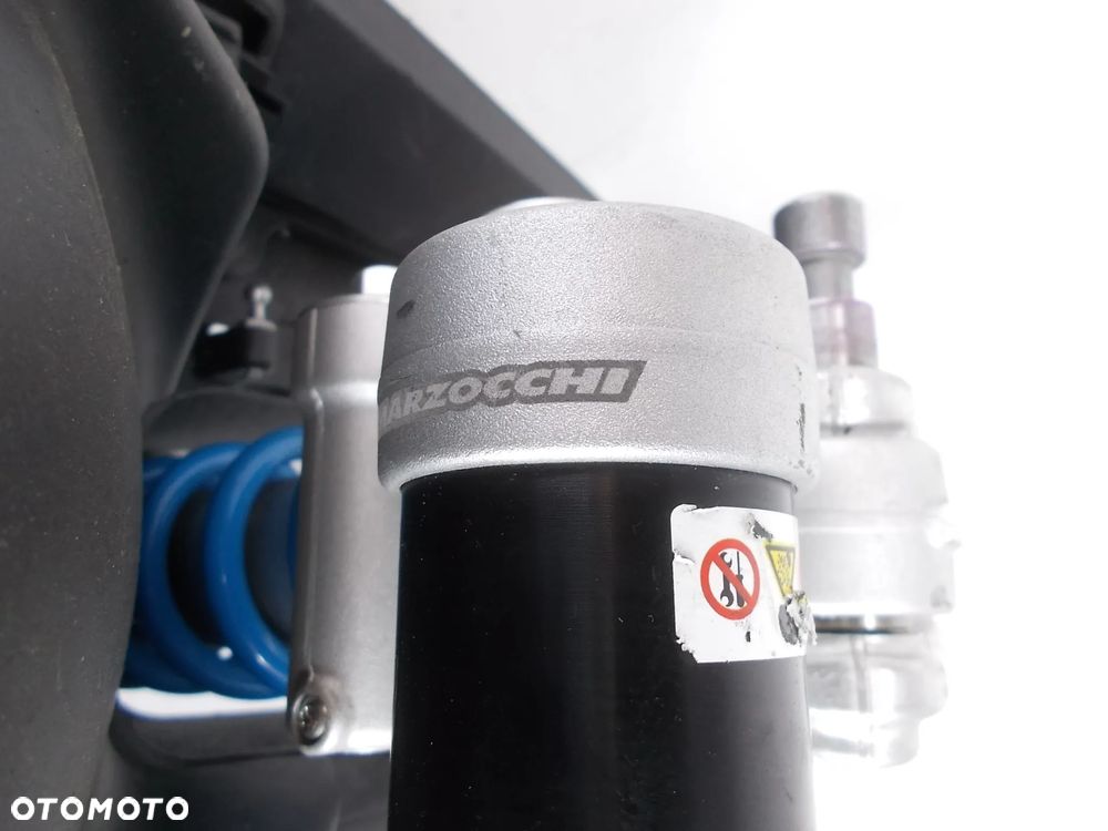 Amortyzator Marzocchi M1000 RR BMW K66 K67 S1000 R HP4 mocowanie wahacz - 3